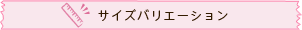 商品サイズ