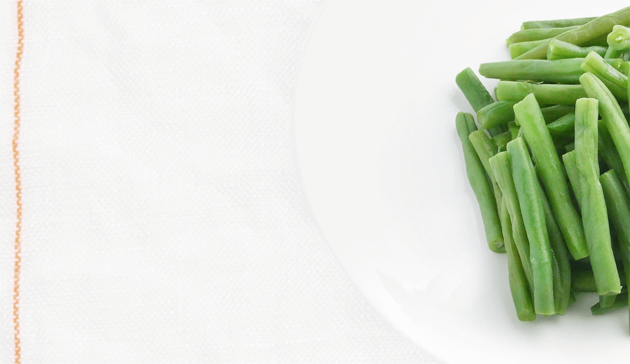 冷凍保存の仕方 新鮮なカット野菜宅配 通販のイエコック Iecook