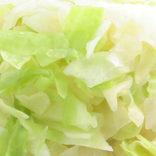 【温野菜】　キャベツ　角切り