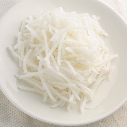 【冷野菜】　だいこん　スティック