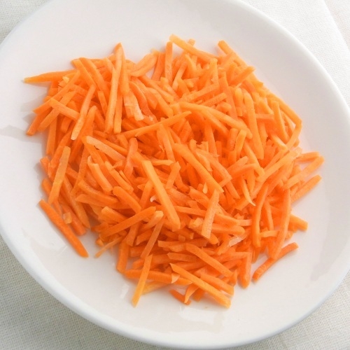 【冷野菜】　にんじん　スティック