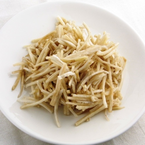 【冷野菜】　ごぼう　スティック
