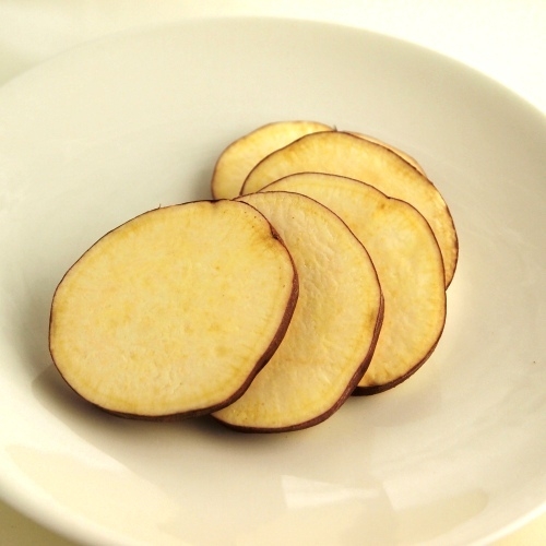 【冷野菜】　さつまいも　スライス