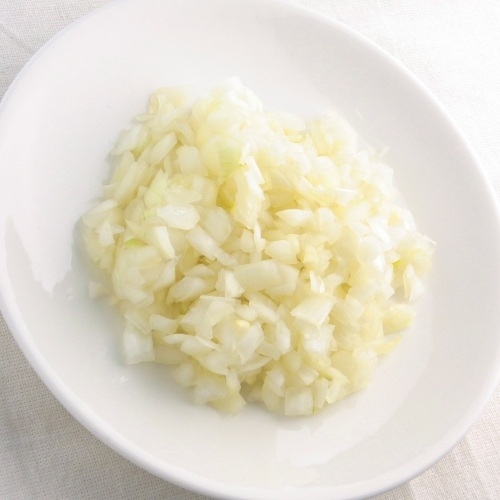 【冷野菜】　たまねぎ　角切り