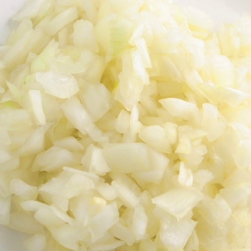 【冷野菜】　たまねぎ　角切り