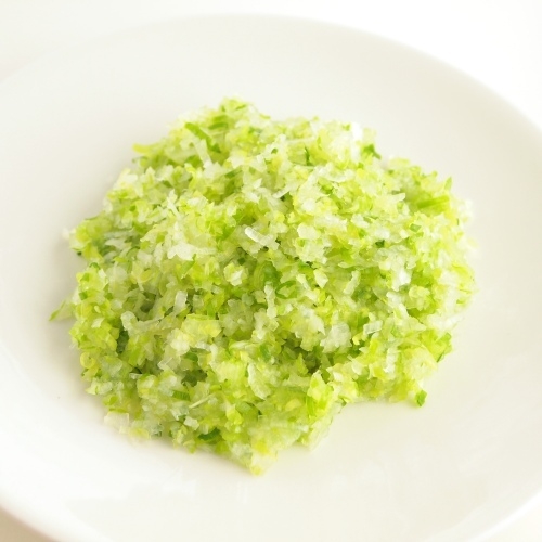 【冷野菜】　ねぎ　ミジン