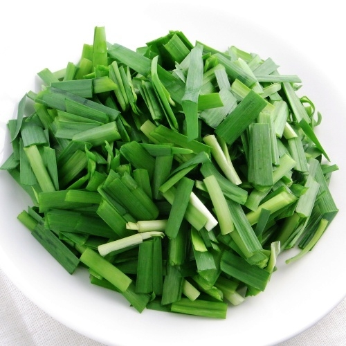 【冷野菜】　にら　カット