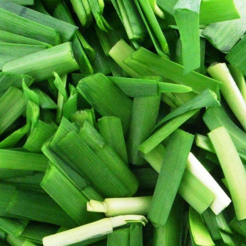 【冷野菜】　にら　カット