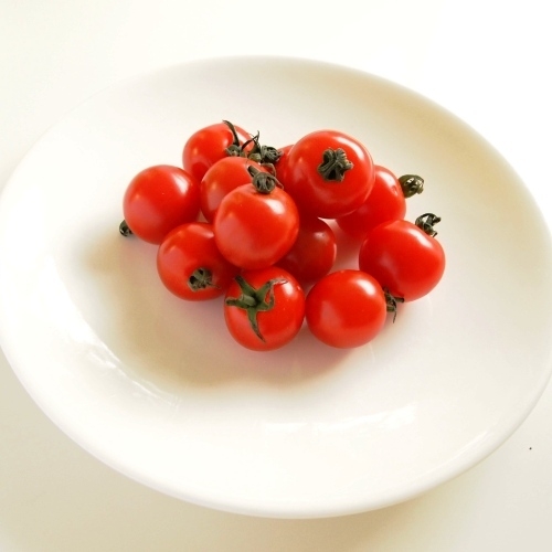 【マル野菜】　ミニトマト