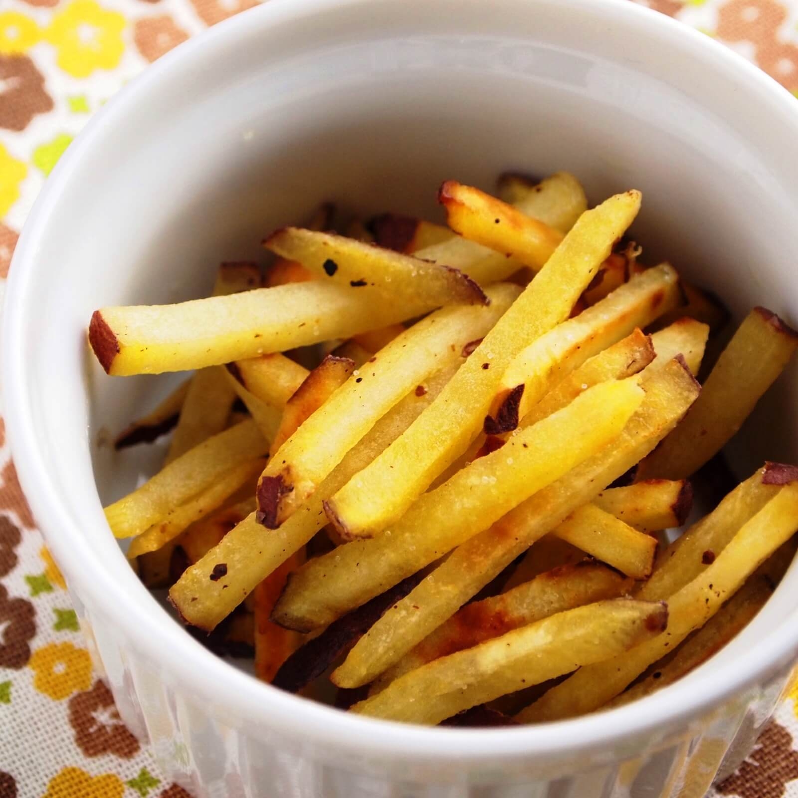 おさつぽりぽりスティック おさつぽりぽりスティック