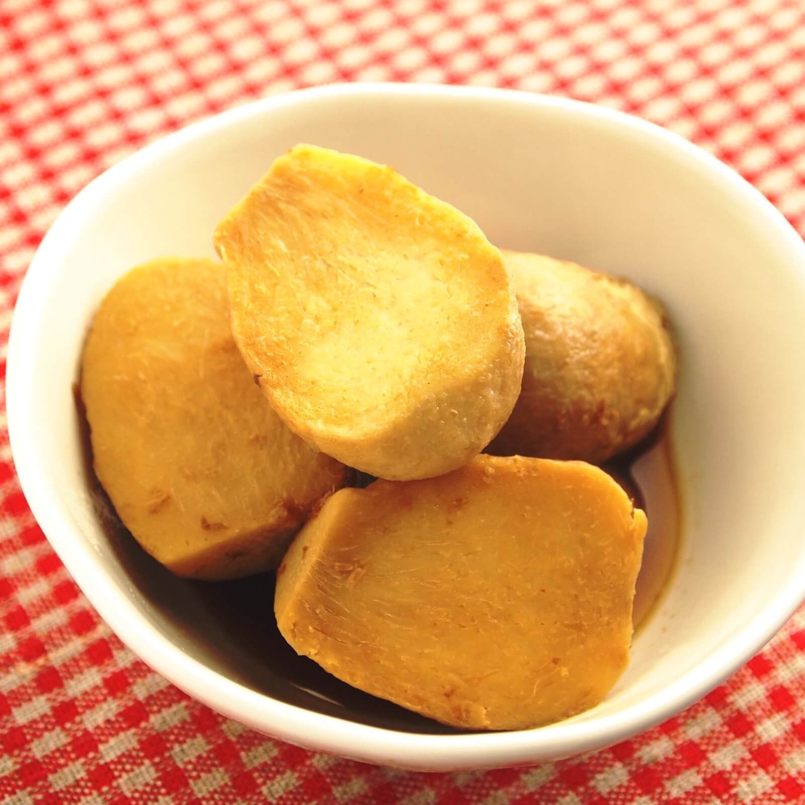 さといものヘルシー含め煮 さといものヘルシー含め煮