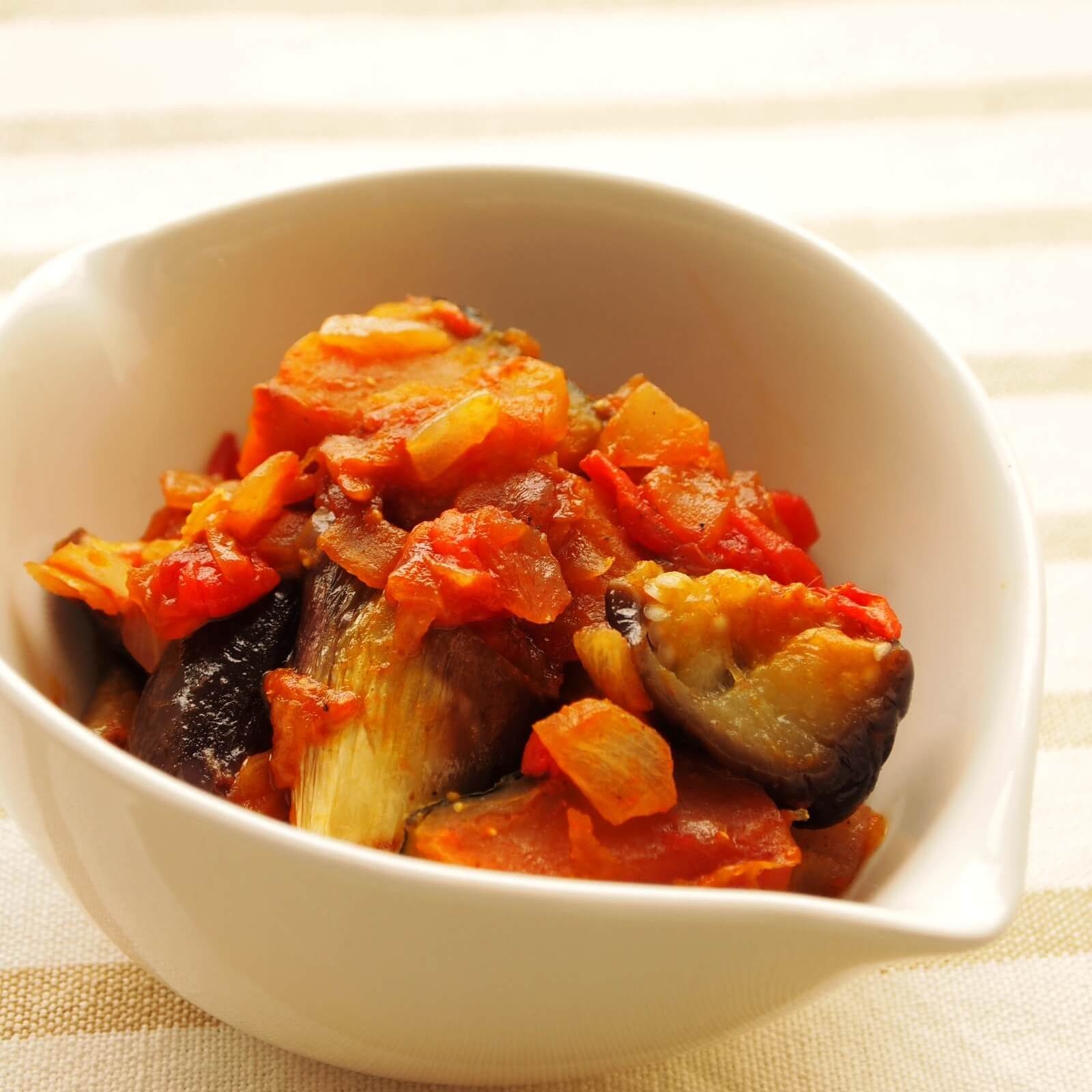 ラタトゥイユ ラタトゥイユ